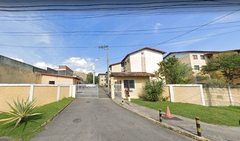 Imagem de fundo do condomínio Condomínio Residêncial Village Aquarius - Campo Grande - Rio De Janeiro - RJ