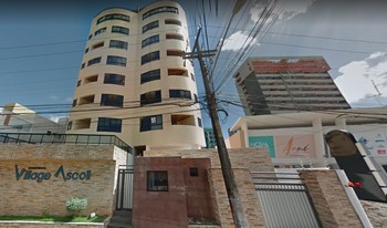 Imagem de fundo do condomínio Condomínio Residêncial Village Ascoli - Manaíra - João Pessoa - PB