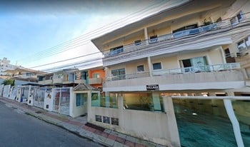 Imagem de fundo do condomínio Condomínio Residêncial Village - Ipiranga - São José - SC