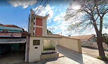 Imagem de fundo do condomínio Condomínio Residêncial Village Camargo - Vila Pires - Santo André - SP