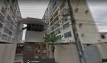 Imagem de fundo do condomínio Condomínio Residêncial Village Central Park - Centro - Fortaleza - CE