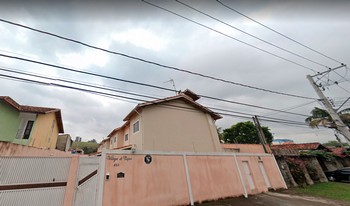 Imagem de fundo do condomínio Condomínio Residêncial Village Di Capri - Balneário Paraíba - Jacaréi - SP