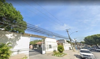 Imagem de fundo do condomínio Condomínio Residêncial Village Do Cabuçu - Campo Grande - Rio De Janeiro - RJ