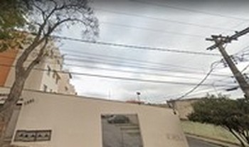 Imagem de fundo do condomínio Condomínio Residêncial Village Do Sol - Jardim Leblon - Belo Horizonte - MG