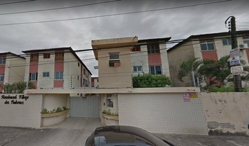 Imagem de fundo do condomínio Condomínio Residêncial Village Dos Pinheiros - Maraponga - Fortaleza - CE