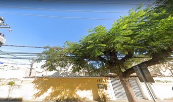 Imagem de fundo do condomínio Condomínio Residêncial Village Green - Taquara - Rio De Janeiro - RJ