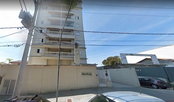 Imagem de fundo do condomínio Condomínio Residêncial Village Jardim - Jardim Satélite - São José Dos Campos - SP