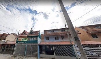 Imagem de fundo do condomínio Condomínio Residêncial Village La Salle I - Pinheirinho - Curitiba - PR