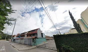 Imagem de fundo do condomínio Condomínio Residêncial Village La Salle Ii - Pinheirinho - Curitiba - PR