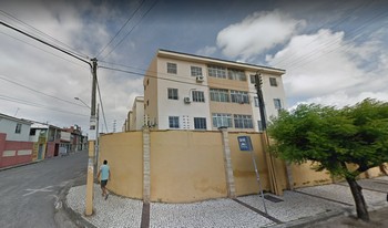 Imagem de fundo do condomínio Condomínio Residêncial Village Leblon - Antônio Bezerra - Fortaleza - CE