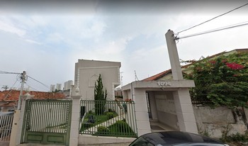 Imagem de fundo do condomínio Condomínio Residêncial Village Luzi - Vila Prudente - São Paulo - SP