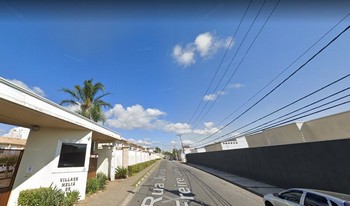 Imagem de fundo do condomínio Condomínio Residêncial Village Melia - Vila Oliveira - Mogi Das Cruzes - SP
