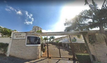 Imagem de fundo do condomínio Condomínio Residêncial Village Milano - Vila Oliveira - Mogi Das Cruzes - SP