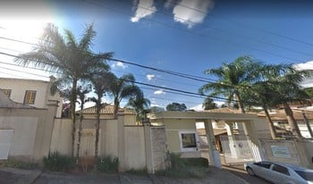 Imagem de fundo do condomínio Condomínio Residêncial Village Monticelli - Vila Oliveira - Mogi Das Cruzes - SP