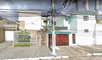 Imagem de fundo do condomínio Condomínio Residêncial Village Otília - Vila Esperança - São Paulo - SP