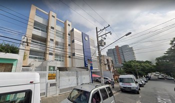 Imagem de fundo do condomínio Condomínio Residêncial Village Petrópolis - Nova Petrópolis - São Bernardo Do Campo - SP
