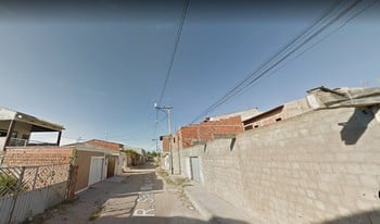Imagem de fundo do condomínio Condomínio Residêncial Village Porto Real - Itaperi - Fortaleza - CE