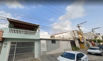 Imagem de fundo do condomínio Condomínio Residêncial Village Sienna - Jardim Belém - São Paulo - SP