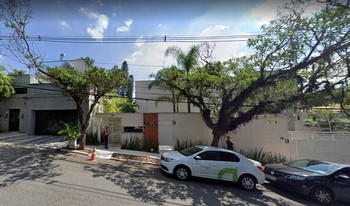 Imagem de fundo do condomínio Condomínio Residêncial Villaggio Baptistella - Campo Belo - São Paulo - SP