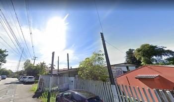 Imagem de fundo do condomínio Condomínio Residêncial Villaggio Bella Vista - Vista Alegre - Curitiba - PR