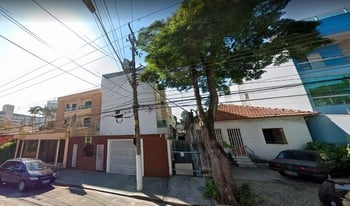Imagem de fundo do condomínio Condomínio Residêncial Villaggio Belluno - Vila Assunção - Santo André - SP