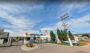 Imagem do condomínio Condomínio Residêncial Villaggio Da Serra - Jardim Das Samambaias - Jundiaí - SP