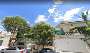 Imagem de fundo do condomínio Condomínio Residêncial Villaggio Di Florenza - Mooca - São Paulo - SP