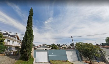 Imagem de fundo do condomínio Condomínio Residêncial Villaggio Di Frascatti - Seminário - Curitiba - PR