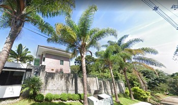 Imagem de fundo do condomínio Condomínio Residêncial Villaggio Di Lucerne - Santa Felicidade - Curitiba - PR
