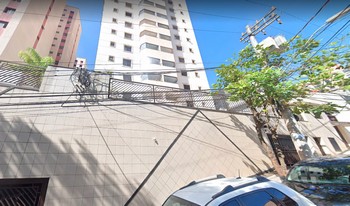 Imagem de fundo do condomínio Condomínio Residêncial Villaggio D'roma - Vila Gilda - Santo André - SP