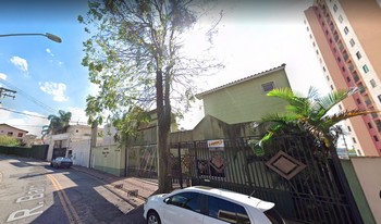 Imagem de fundo do condomínio Condomínio Residêncial Villaggio Felicita - Vila Alzira - Santo André - SP