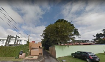 Imagem de fundo do condomínio Condomínio Residêncial Villaggio Gran Paradiso - Santa Felicidade - Curitiba - PR