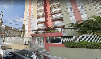 Imagem de fundo do condomínio Condomínio Residêncial Villaggio Imperiale - Centro - São Bernardo Do Campo - SP