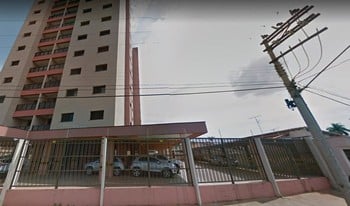 Imagem de fundo do condomínio Condomínio Residêncial Villaggio Mareno Di Piave - Centro - Jau - SP