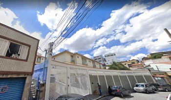 Imagem de fundo do condomínio Condomínio Residêncial Villaggio Michelan - Vila Maria - São Paulo - SP