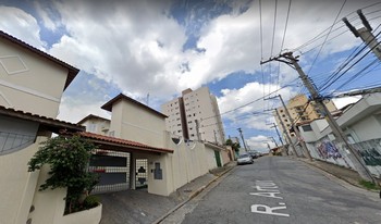 Imagem de fundo do condomínio Condomínio Residêncial Villaggio Santa Luccia - Imirim - São Paulo - SP