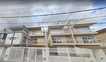Imagem de fundo do condomínio Condomínio Residêncial Villaggio Toscana - Macuco - Santos - SP