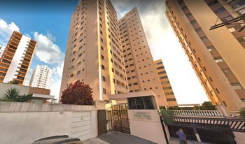 Imagem de fundo do condomínio Condomínio Residêncial Villaggio Toscano - Santo Antônio - São Caetano Do Sul - SP
