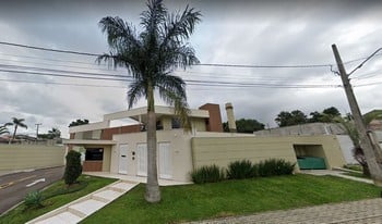 Imagem de fundo do condomínio Condomínio Residêncial Villaggio Valle Del Sole - Boa Vista - Curitiba - PR