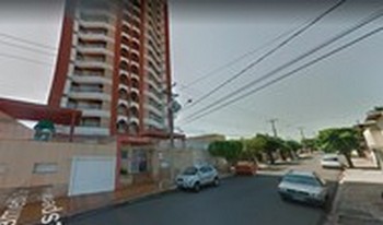 Imagem de fundo do condomínio Condomínio Residêncial Villagio Di Firenze - Vila Santa Terezinha - Jau - SP