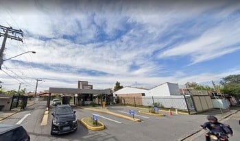 Imagem de fundo do condomínio Condomínio Residêncial Villagio Di Italia - Estiva - Taubaté - SP