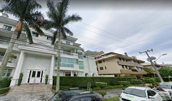 Imagem de fundo do condomínio Condomínio Residêncial Villagio Di Mare - Jurerê - Florianópolis - SC