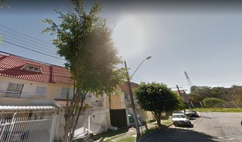 Imagem de fundo do condomínio Condomínio Residêncial Villagio Di Verona - Santo Inácio - Curitiba - PR