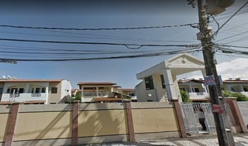 Imagem de fundo do condomínio Condomínio Residêncial Villagio - Maraponga - Fortaleza - CE
