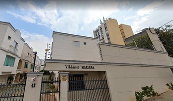 Imagem de fundo do condomínio Condomínio Residêncial Villagio Mariana - Vila Mariana - São Paulo - SP