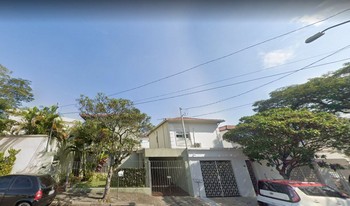Imagem de fundo do condomínio Condomínio Residêncial Villagio Orchidea - Nova Petrópolis - São Bernardo Do Campo - SP
