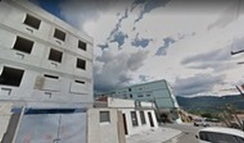 Imagem de fundo do condomínio Condomínio Residêncial Villanova - Centro - Santa Maria - RS
