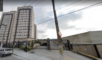 Imagem de fundo do condomínio Condomínio Residêncial Villas Da Espanha - Assunção - São Bernardo Do Campo - SP