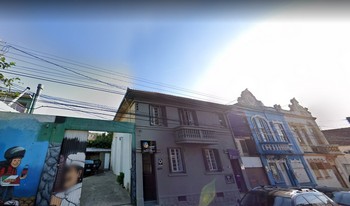 Imagem de fundo do condomínio Condomínio Residêncial Villas De Cadiz - Floresta - Porto Alegre - RS