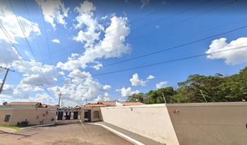 Imagem de fundo do condomínio Condomínio Residêncial Villas De Catalunha Iii - Tiradentes - Campo Grande - MS
